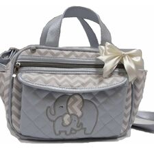 Bolsa Pequena de Bebê em Higienópolis