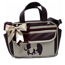 Linda Bolsa Bebe Personalizada na Barra Funda