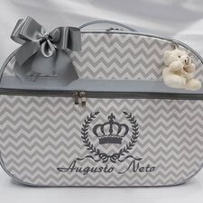 Mala Saída Maternidade na Pompéia