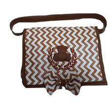 Bolsa Kit Higiene Bebê no Cangaiba