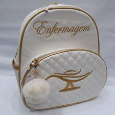 Oferta de Bolsa para Enfermeira no Jardim Arpoador