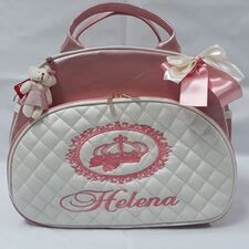 Bolsa Bebê Sob Encomenda no Jardim Guarapiranga