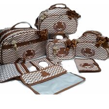 Kit Maternidade no Jardim Palmares