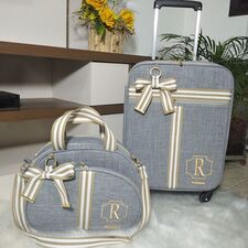 Mala e Bolsa Personalizada no Jaguaré