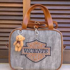 Frasqueira Personalizada em Camaçari