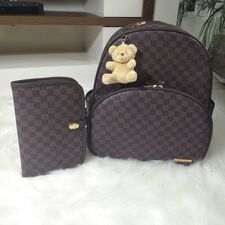 Mochila e Capa Cartão de Vacina em Ponta Grossa