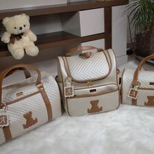 Bolsas e Mochila Maternidade em Taubaté