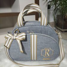 Bolsa Maternidade Média em Cascavel