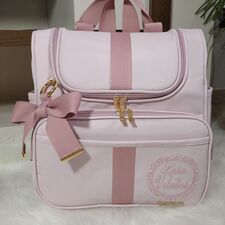 Mochila 2 em 1 Rosê em Uberaba