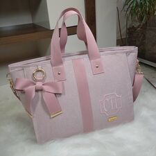 Bolsa Mamãe Rosê no Interior de SP