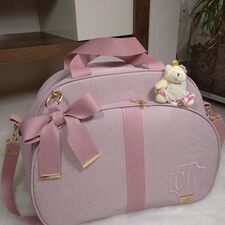 Bolsa Bebê Impermeável em Cuiabá
