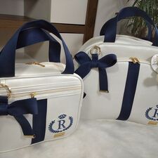 Bolsa e Frasqueira Térmica em Alphaville