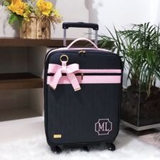 Mala de Rodinhas Feminina em Ituiutaba MG