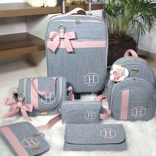 Kit Maternidade Feminino em Barra Mansa