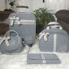 Bolsas Maternidade Personalizadas em Mesquita