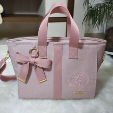 Bolsa Luxo Mamãe em Araras
