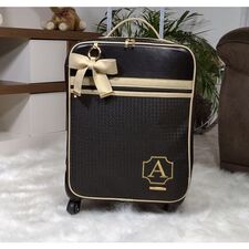Oferta Mala Bebê Charmosa de Cor Preto