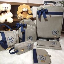 Malas e Bolsas Maternidade Estilosa