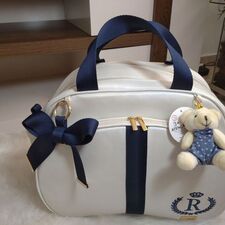 Bolsa Luxuosa de Bebê Média Com Preço Especial