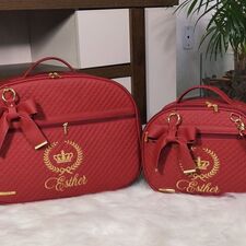 Conjunto de Bolsas Maternidade