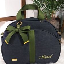 Confecção de Bolsa Maternidade em Cambará