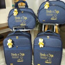 Bolsas e Malas com Rodinha em Campo Mourão