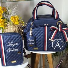 Bolsa e Capa Cartão de Vacina em   São Jerônimo