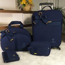 Quanto Tempo Leva para Chegar um Conjunto Maternidade do Brasil para África