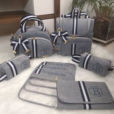 Bolsa Bebê, Mochila e Acessórios em  Campo Belo