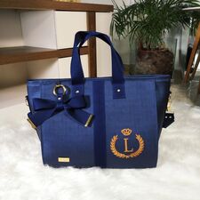 Bolsa Maternidade Mamãe no Brasil para Austrália