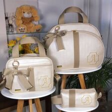 Loja Confiável de Bolsas de Bebê no Imirim