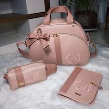 Bolsa Maternidade e  Personalizados em Contagem