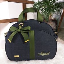 Bolsa Maternidade Personalizada em Paulínia