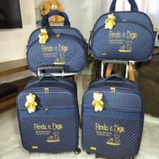 Bolsas e Malas Personalizadas em Uberlândia